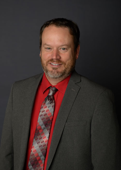 Michael Smith